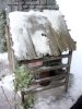 RT-Diorama 35279 Diorama Base: Ardennes Farm 1/35
